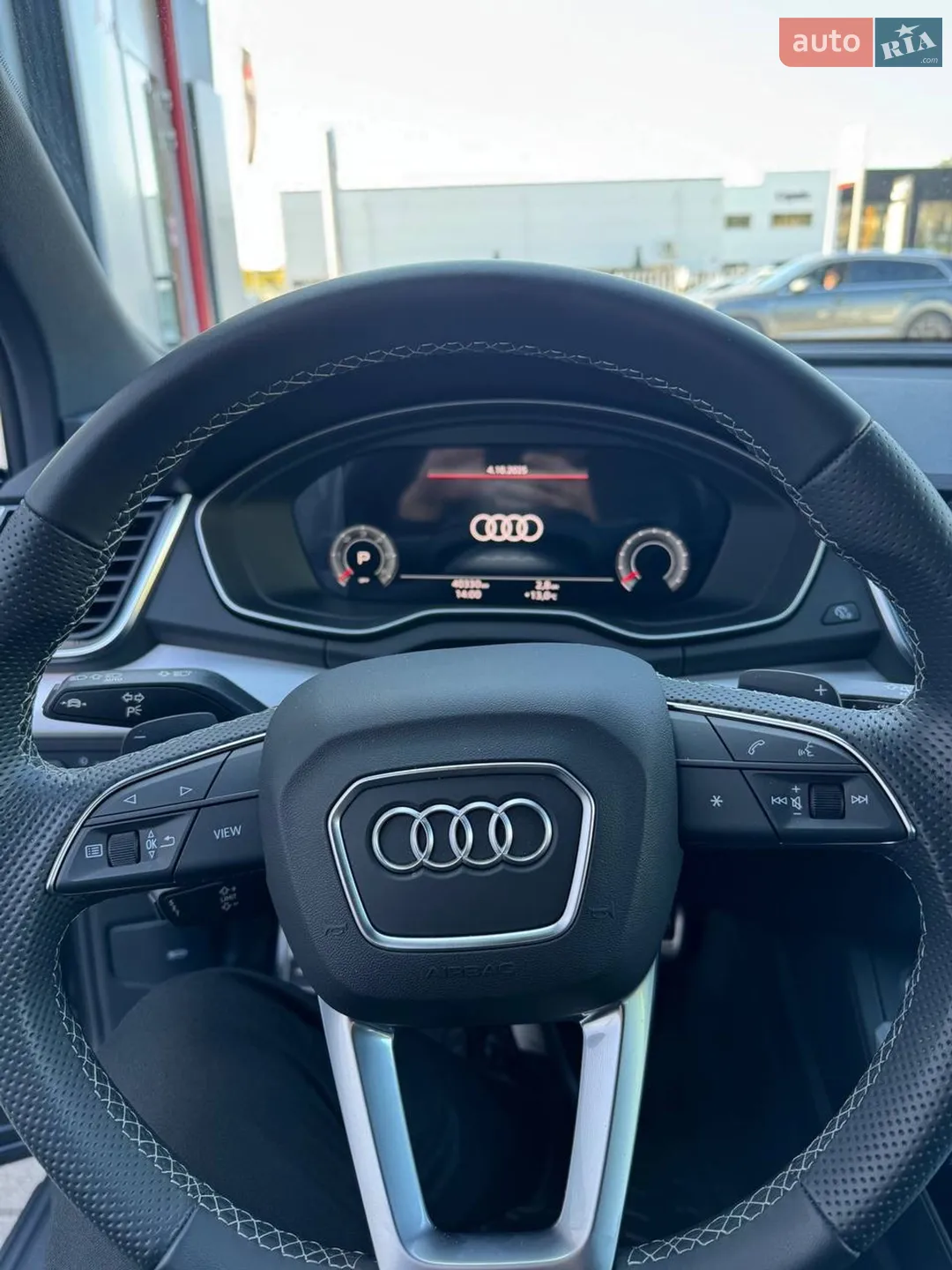 2023 Audi Q5 Sportback - мініатюра 14