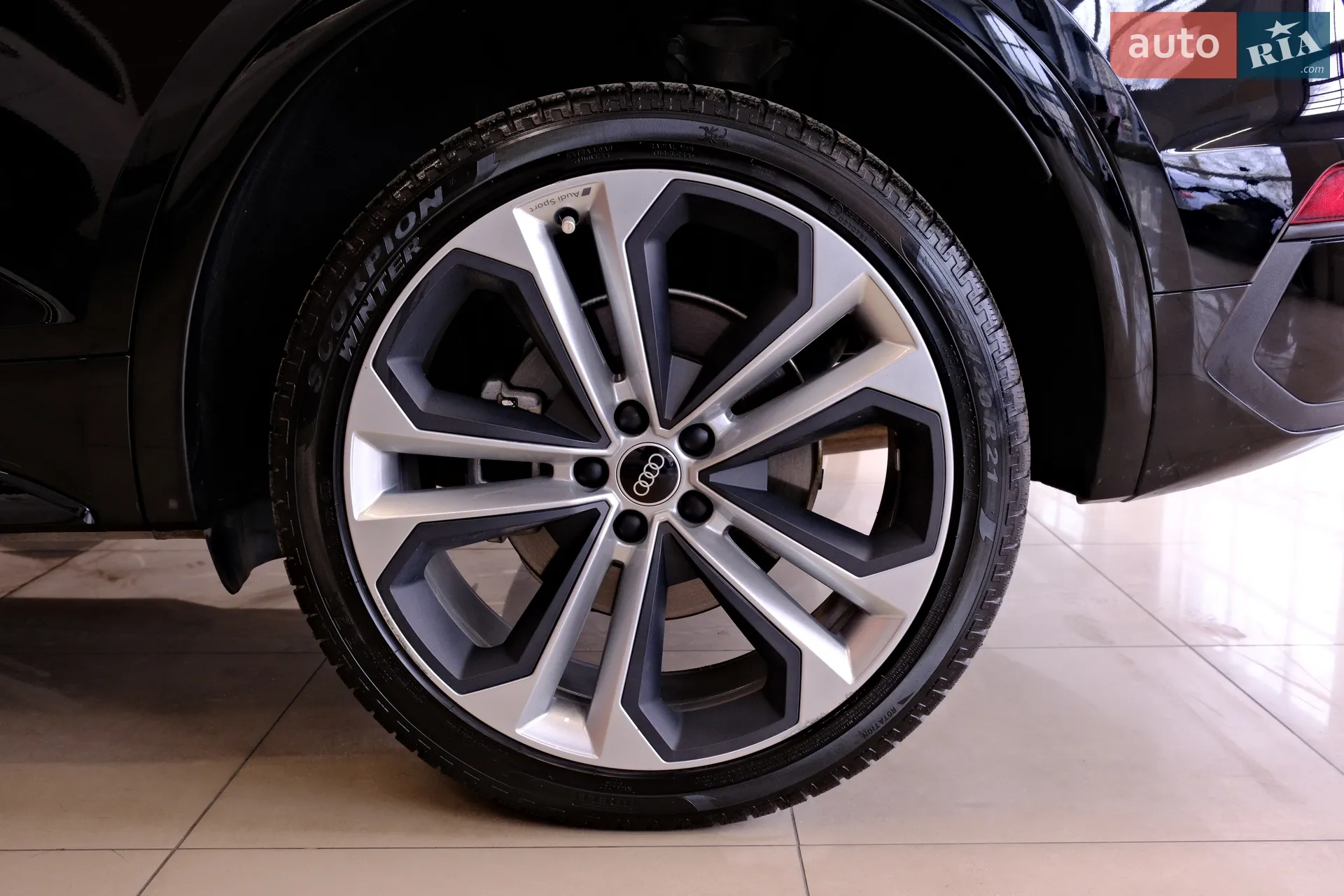 2022 Audi Q5 Sportback - мініатюра 16