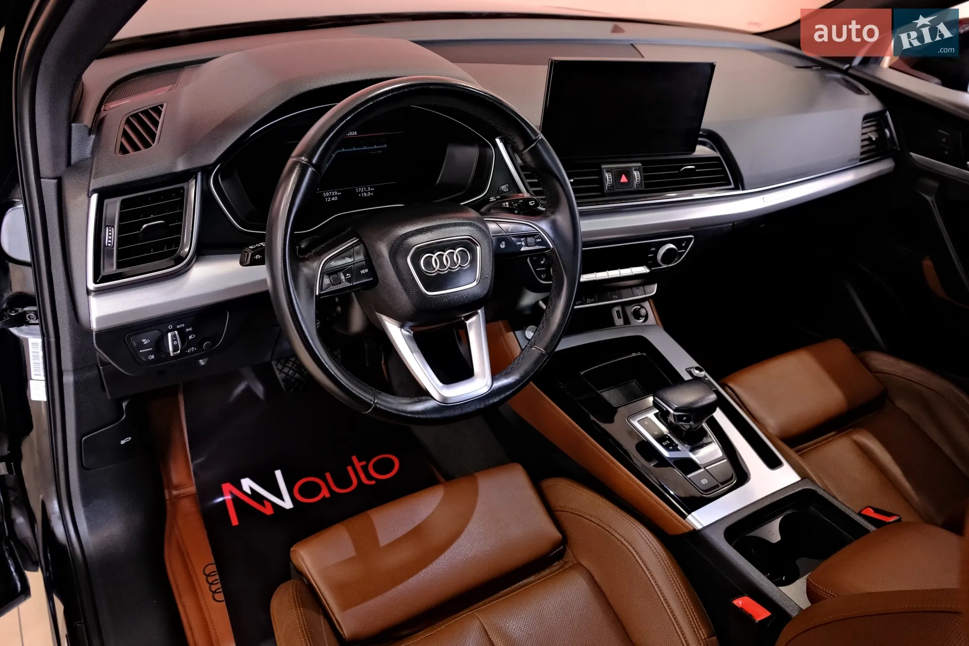 2022 Audi Q5 Sportback - мініатюра 41