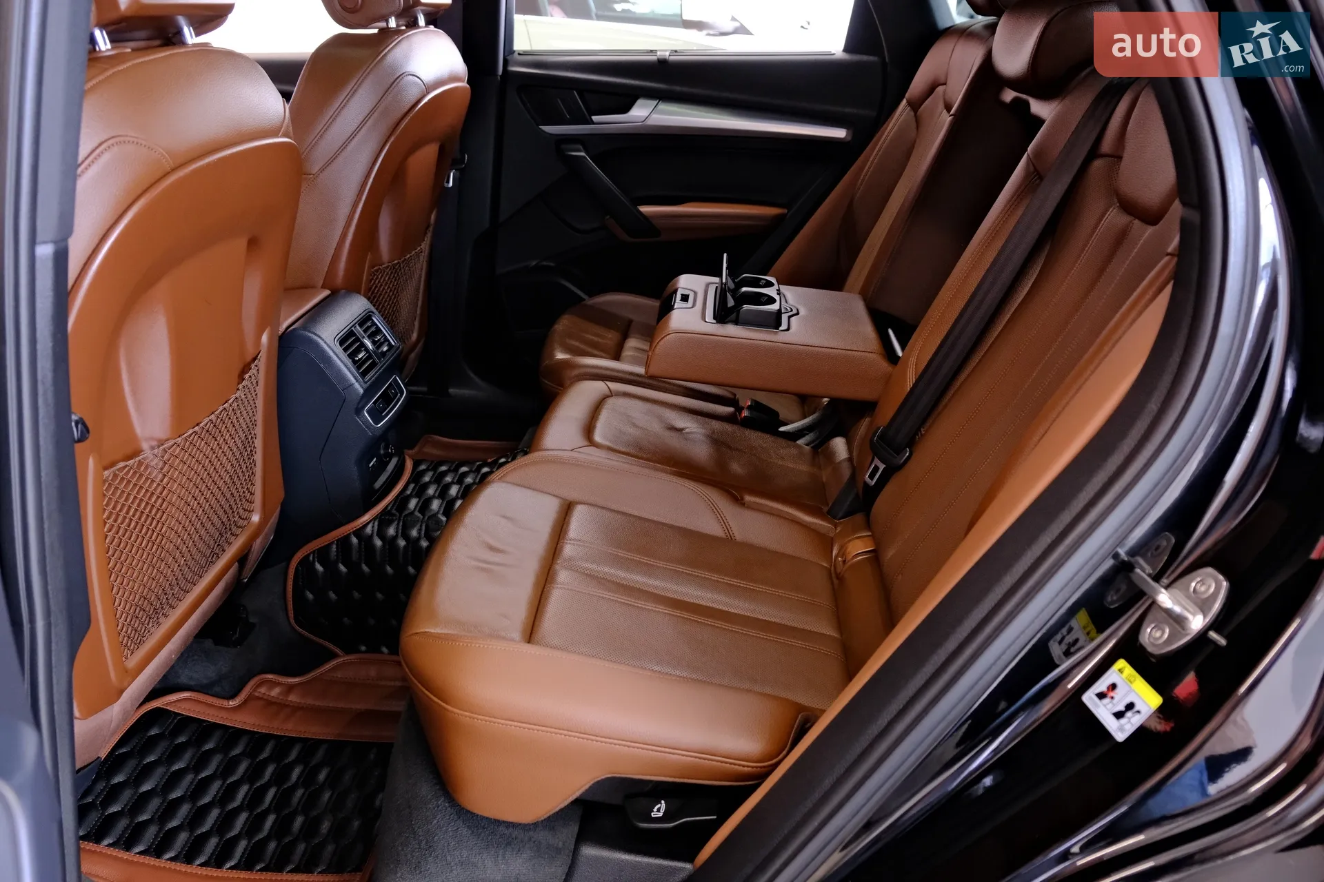 2022 Audi Q5 Sportback - мініатюра 45