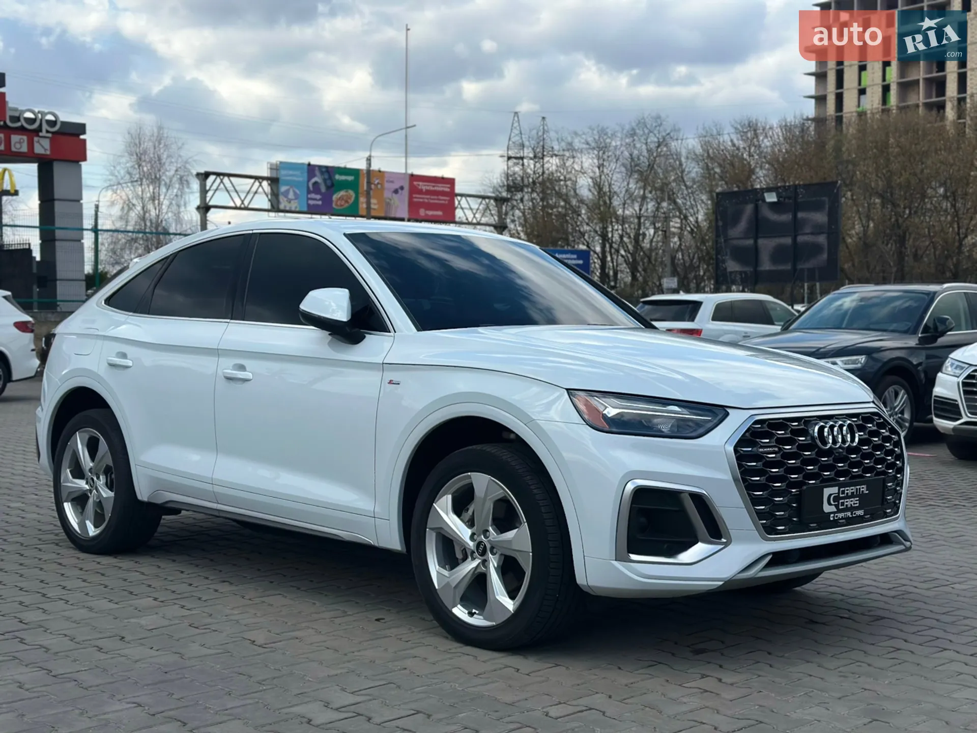 Фото авто 5