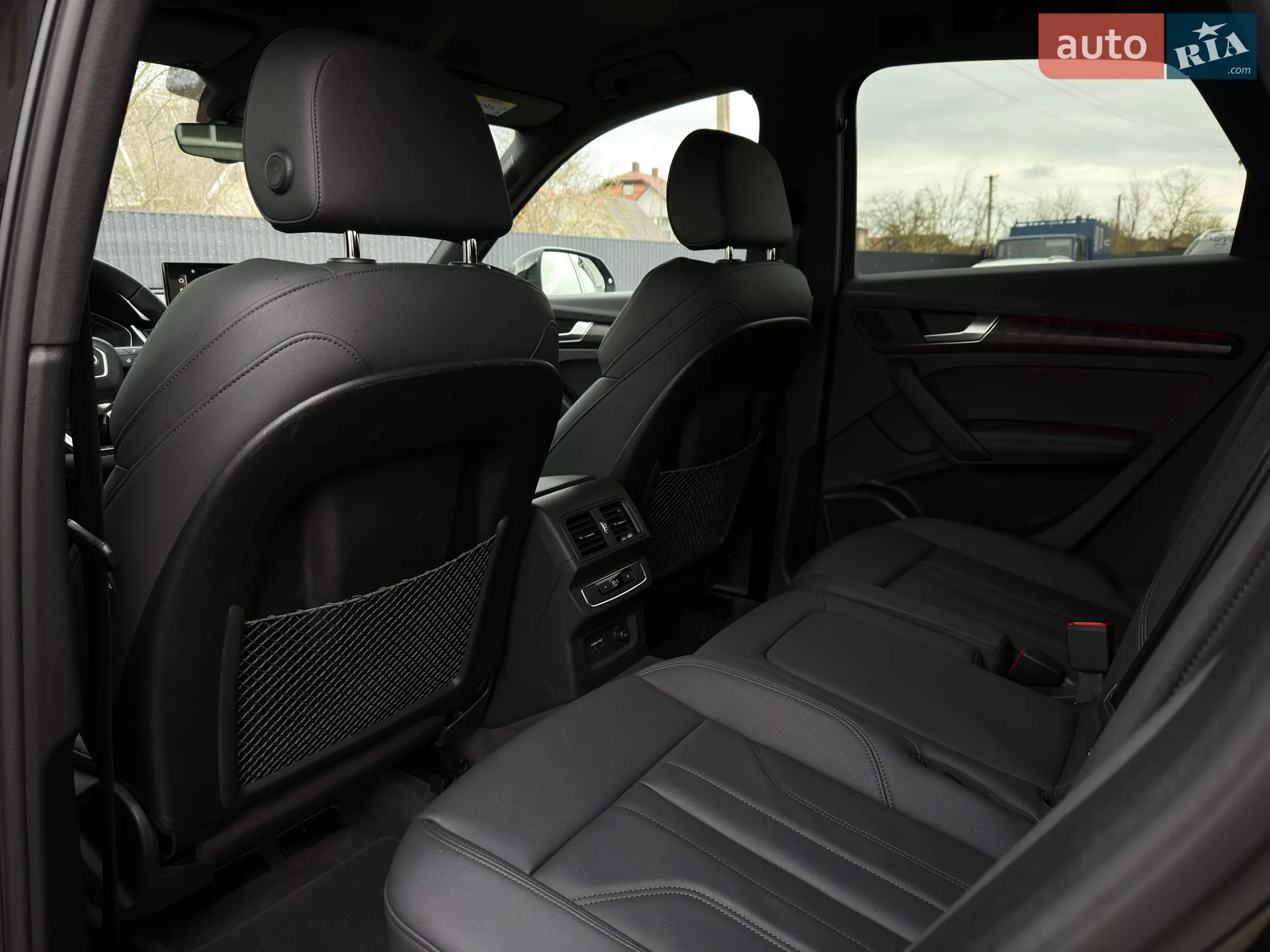 2022 Audi Q5 Sportback - мініатюра 69