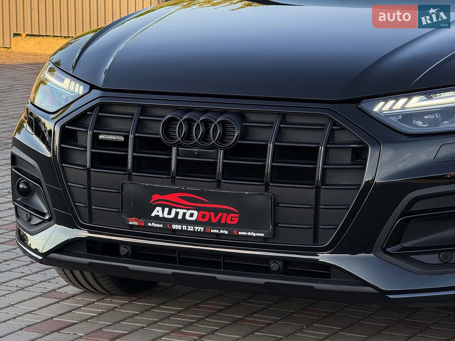 2022 Audi Q5 Sportback - мініатюра 21