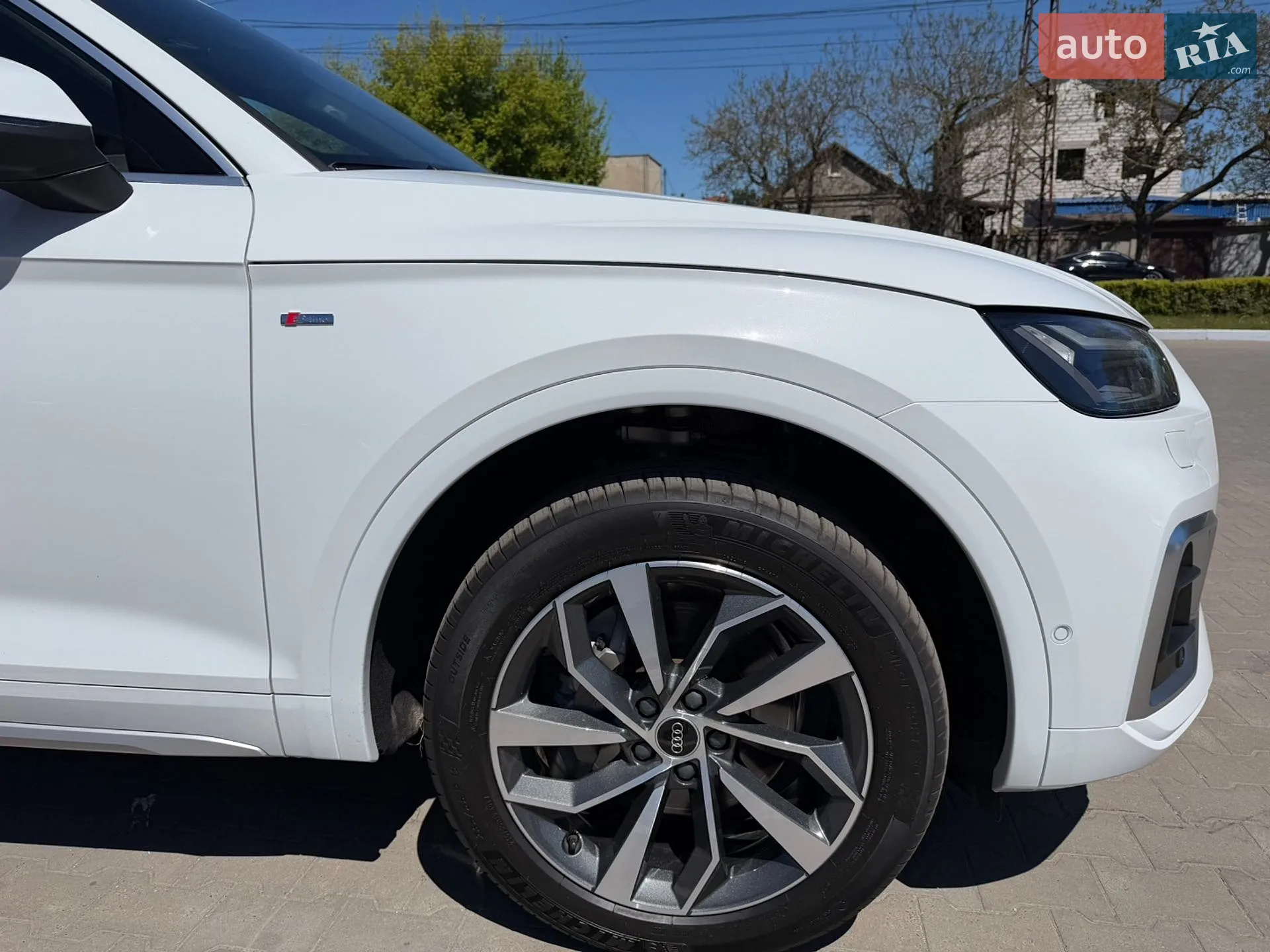 2023 Audi Q5 Sportback - мініатюра 4