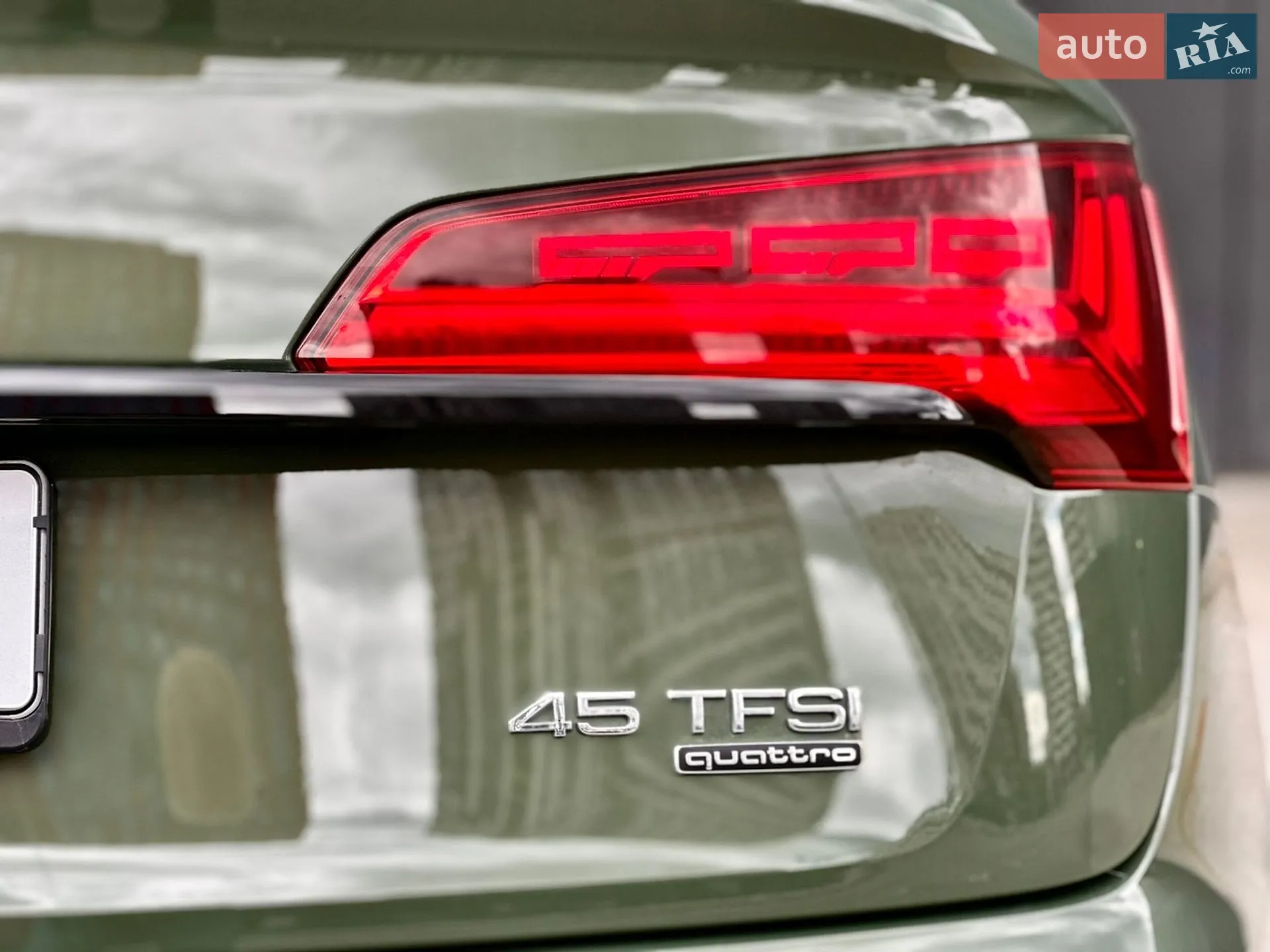 2021 Audi Q5 Sportback - мініатюра 25
