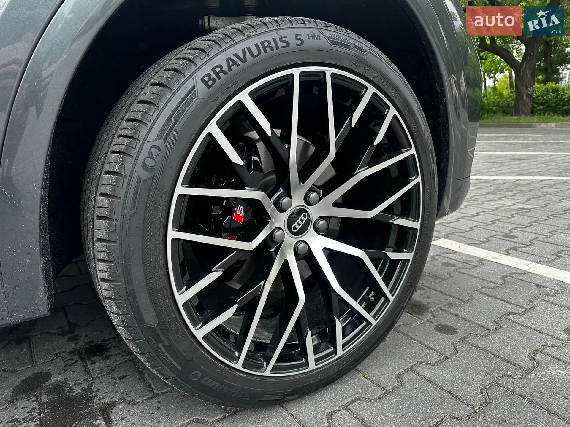 2023 Audi Q5 Sportback - мініатюра 28