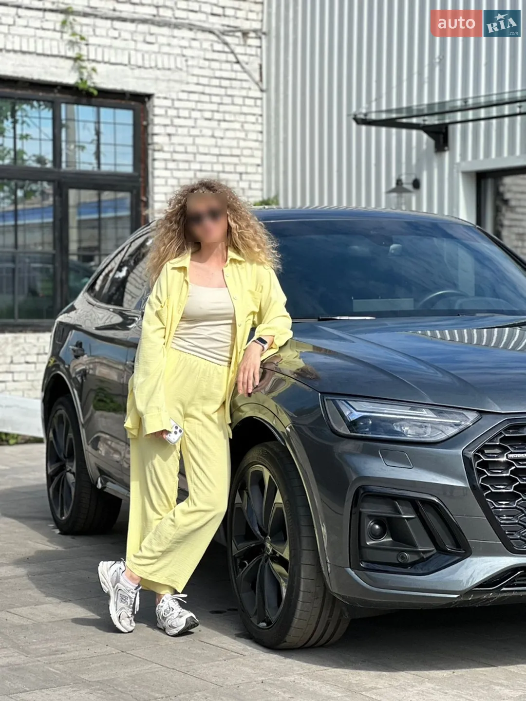 Audi Q5 Sportback 2022 VIN WA15AAFY4P2035199 фото оголошення 11 з 20