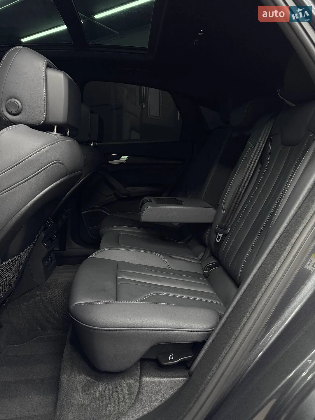 2022 Audi Q5 Sportback - мініатюра 25