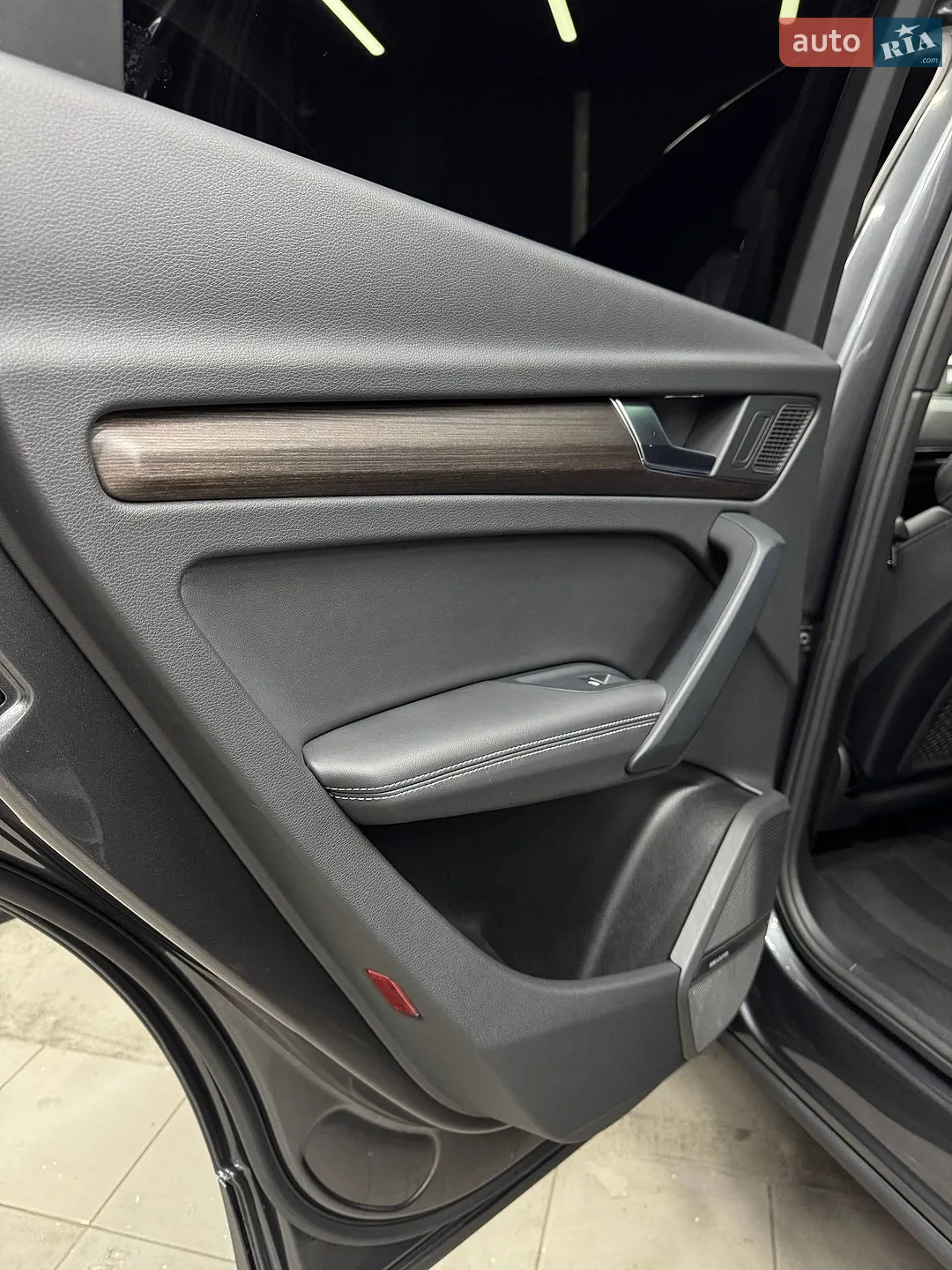 2022 Audi Q5 Sportback - мініатюра 28