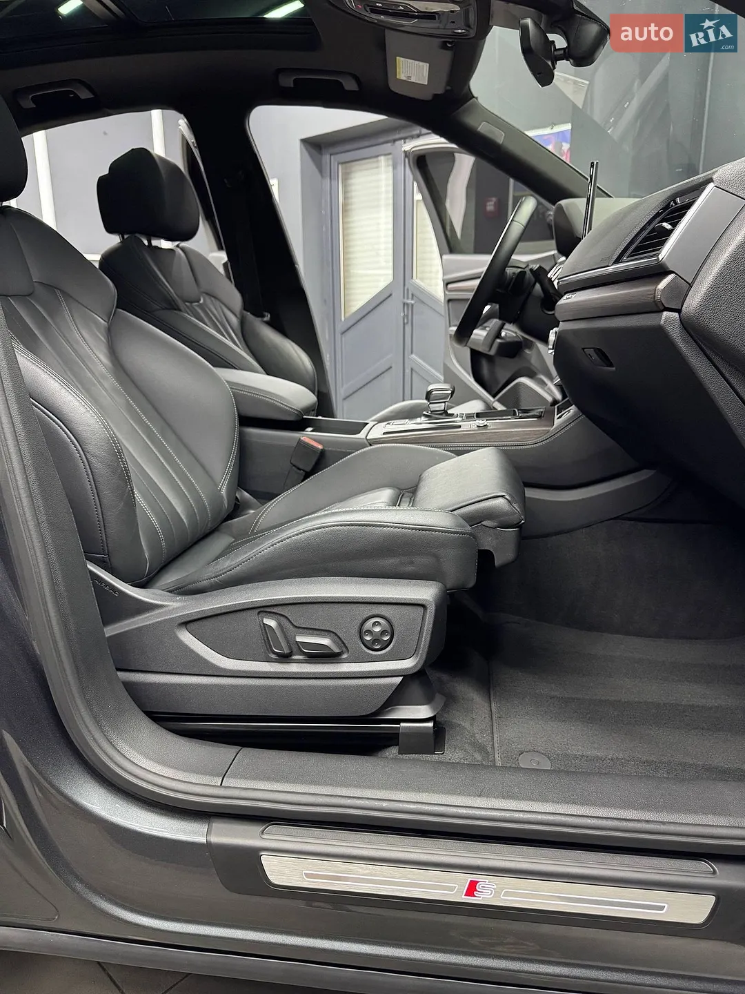 2022 Audi Q5 Sportback - мініатюра 30