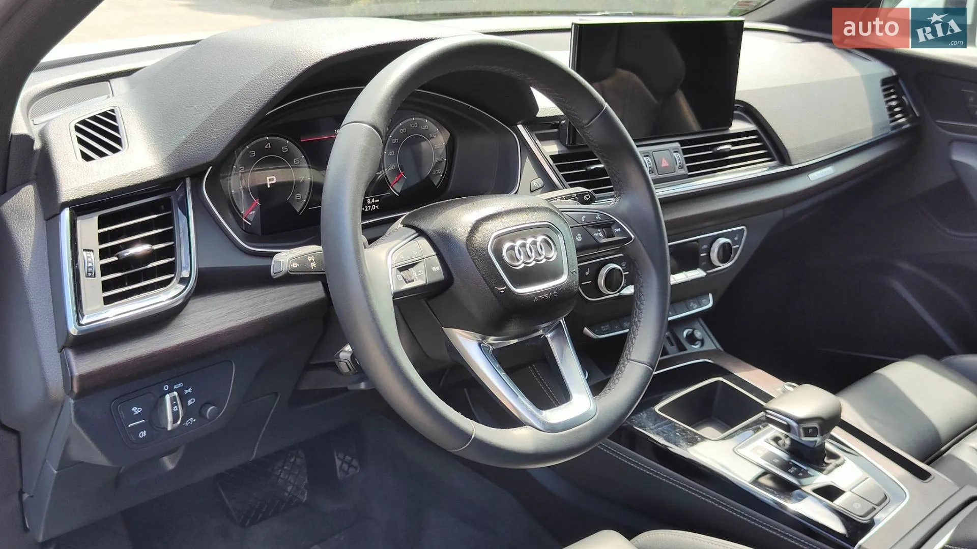 2022 Audi Q5 Sportback - мініатюра 22