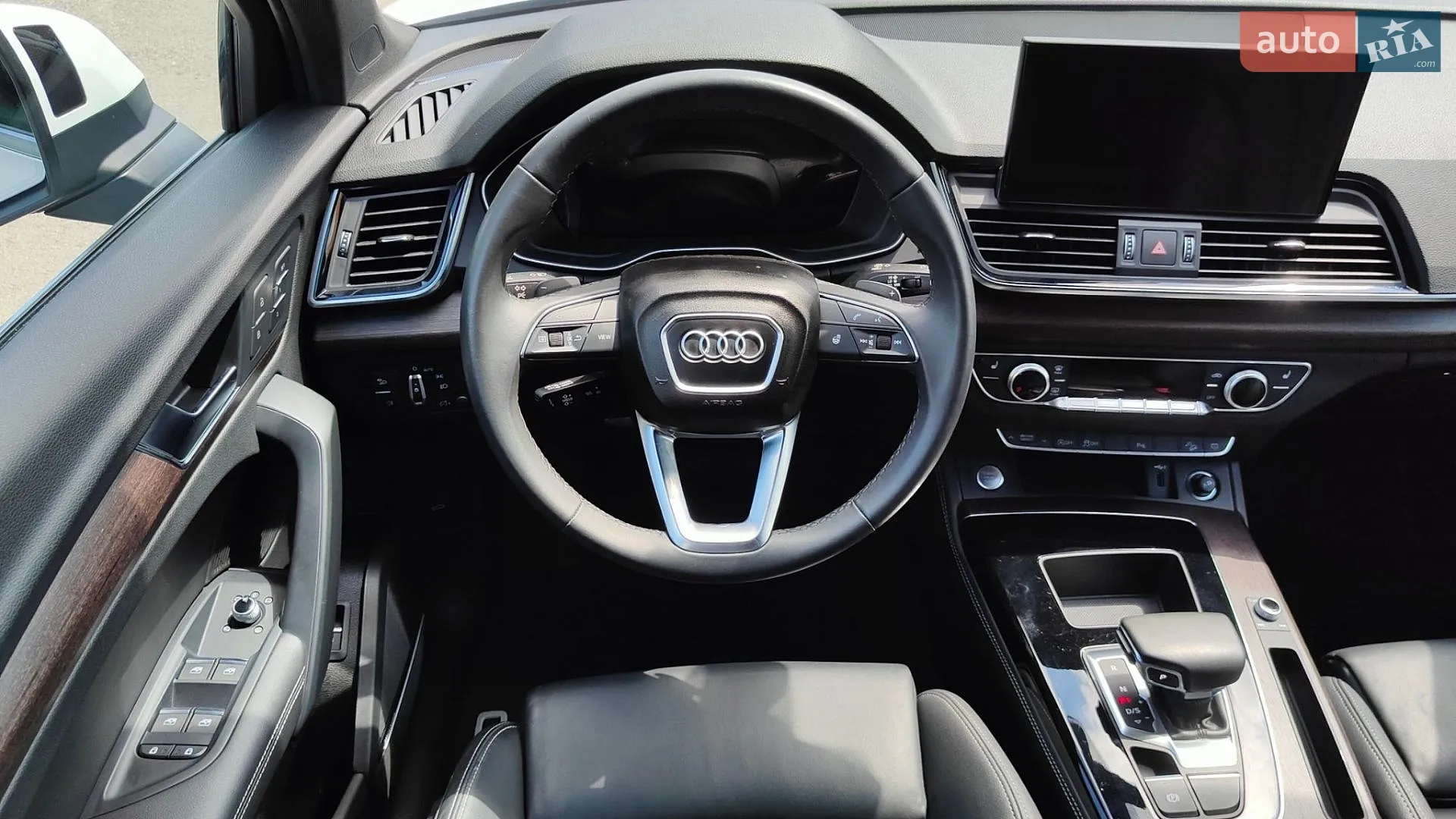2022 Audi Q5 Sportback - мініатюра 27