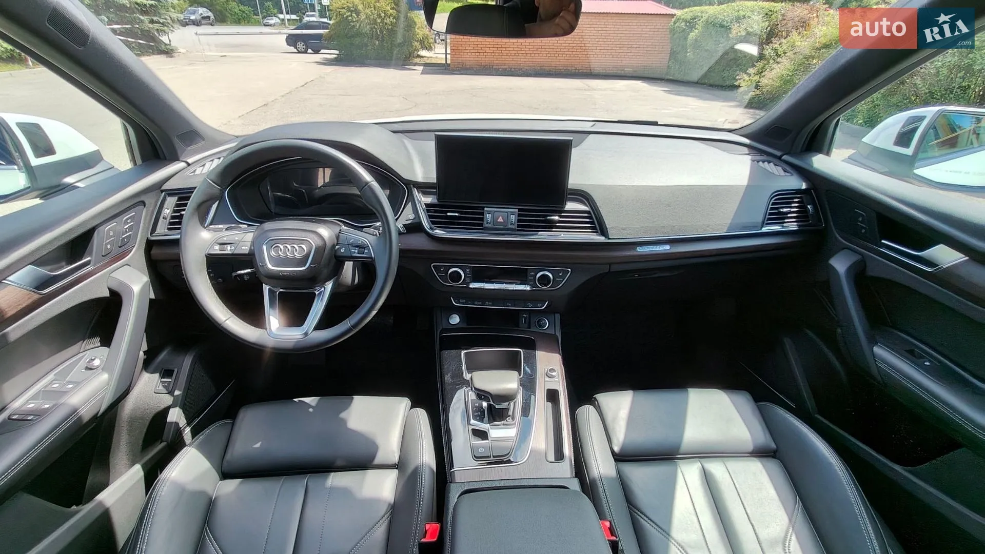 2022 Audi Q5 Sportback - мініатюра 32