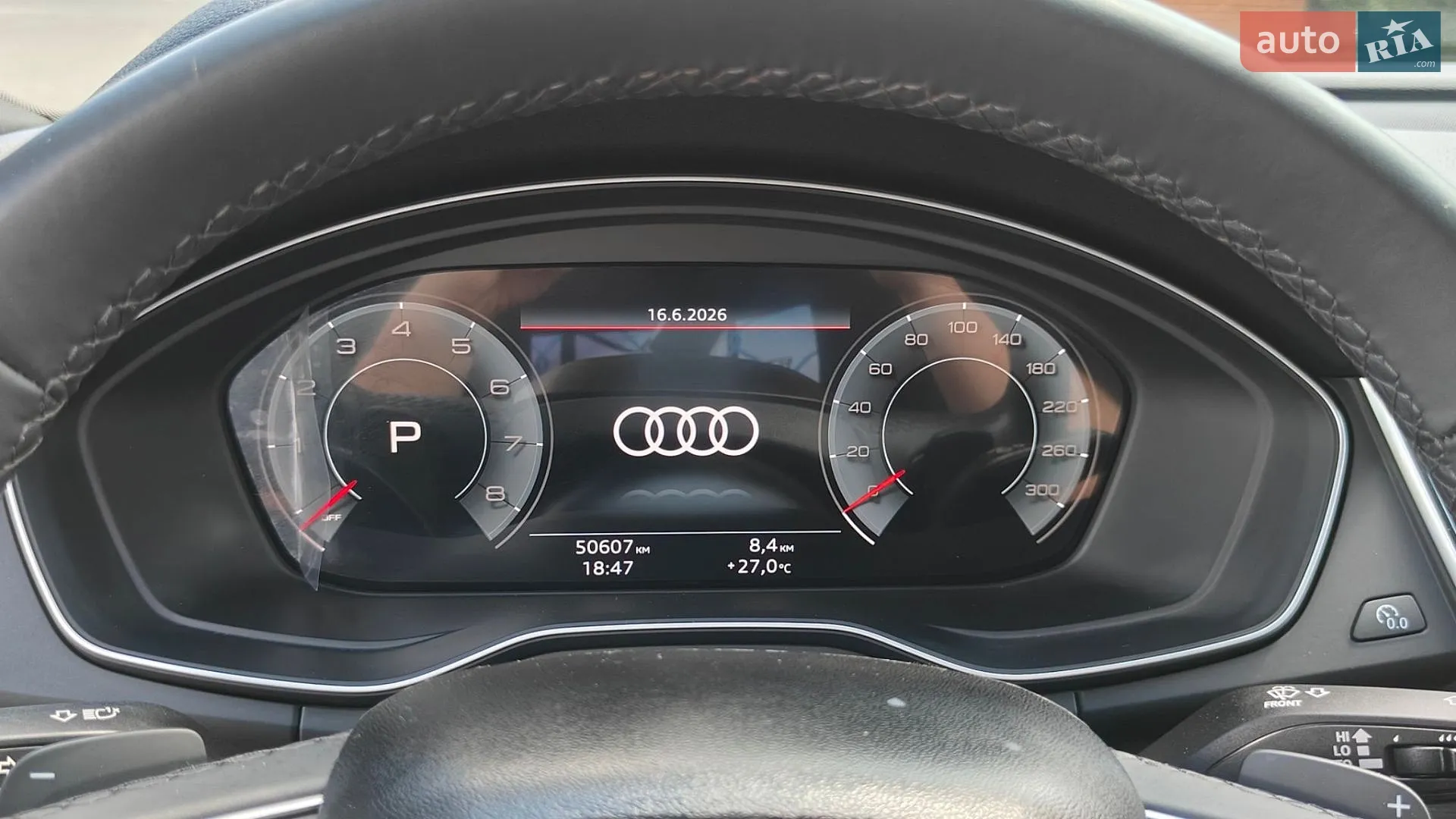 2022 Audi Q5 Sportback - мініатюра 46