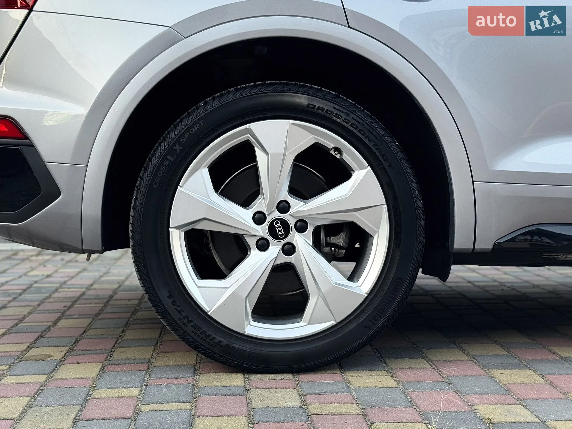 2021 Audi Q5 Sportback - мініатюра 11