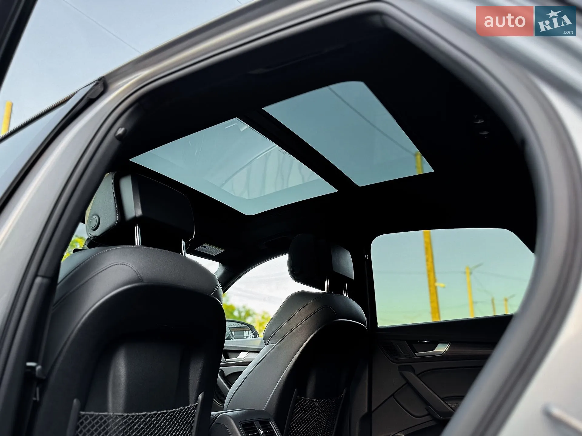 2021 Audi Q5 Sportback - мініатюра 59