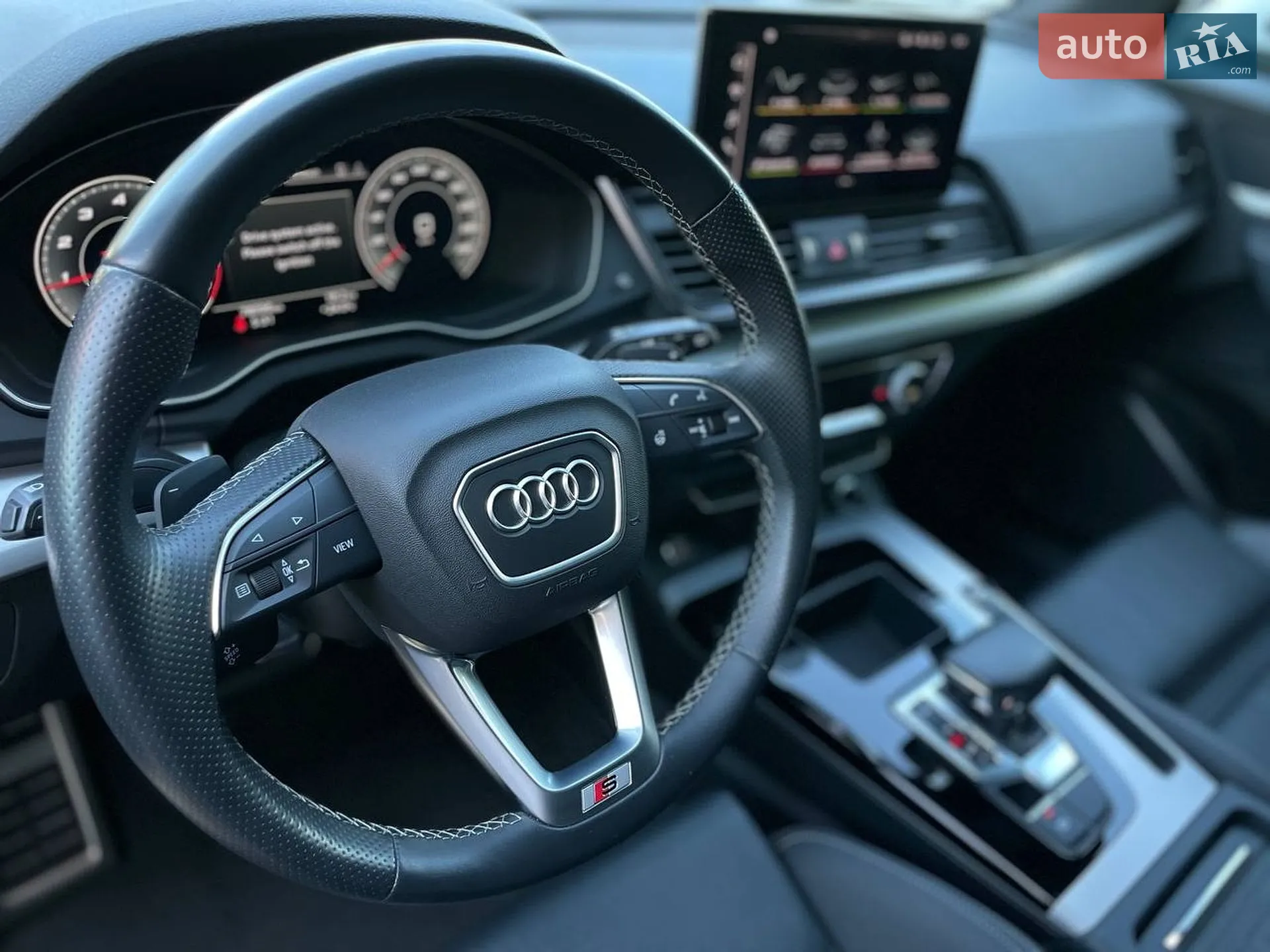 2021 Audi Q5 Sportback - мініатюра 34