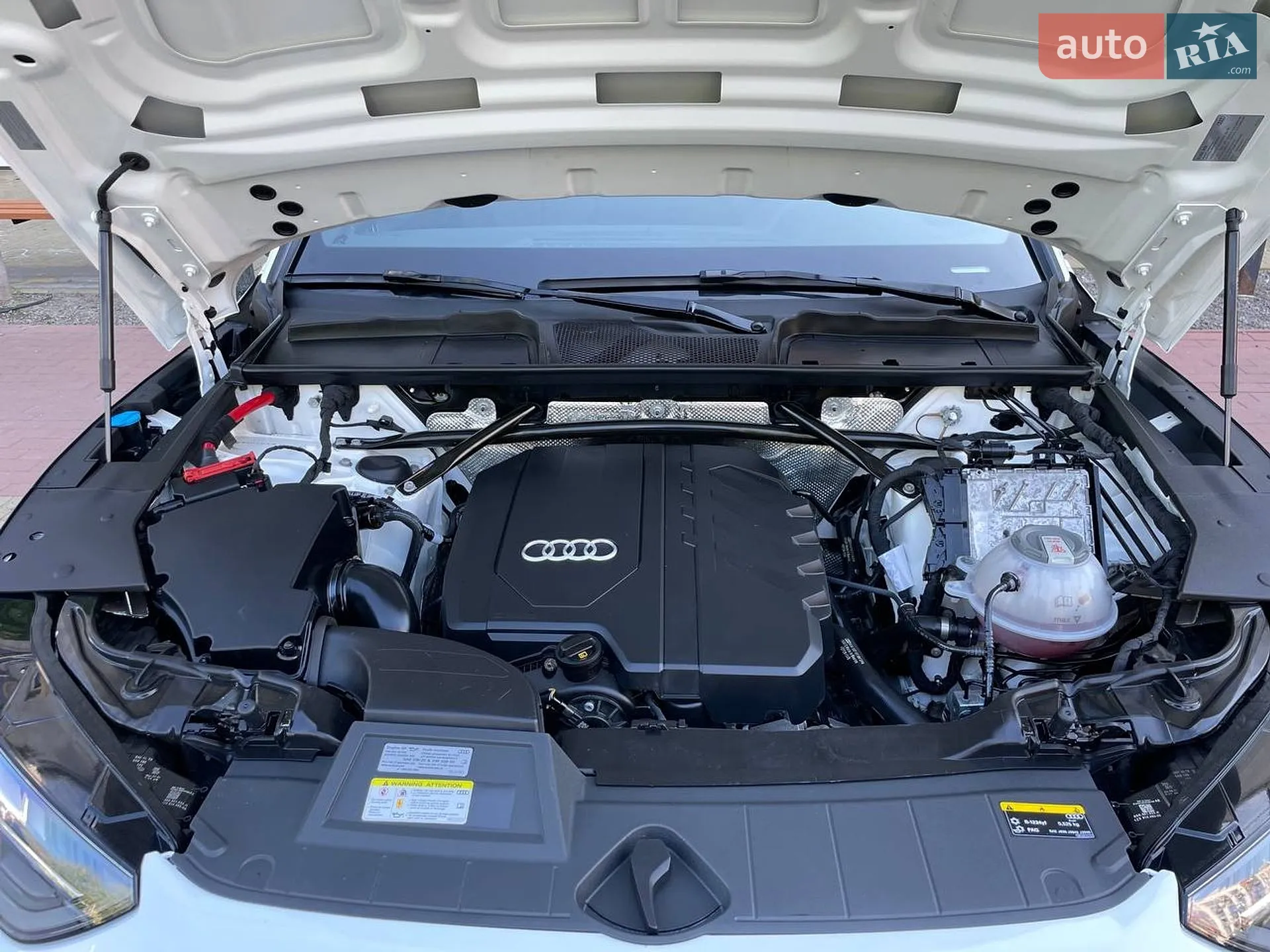 2021 Audi Q5 Sportback - мініатюра 54