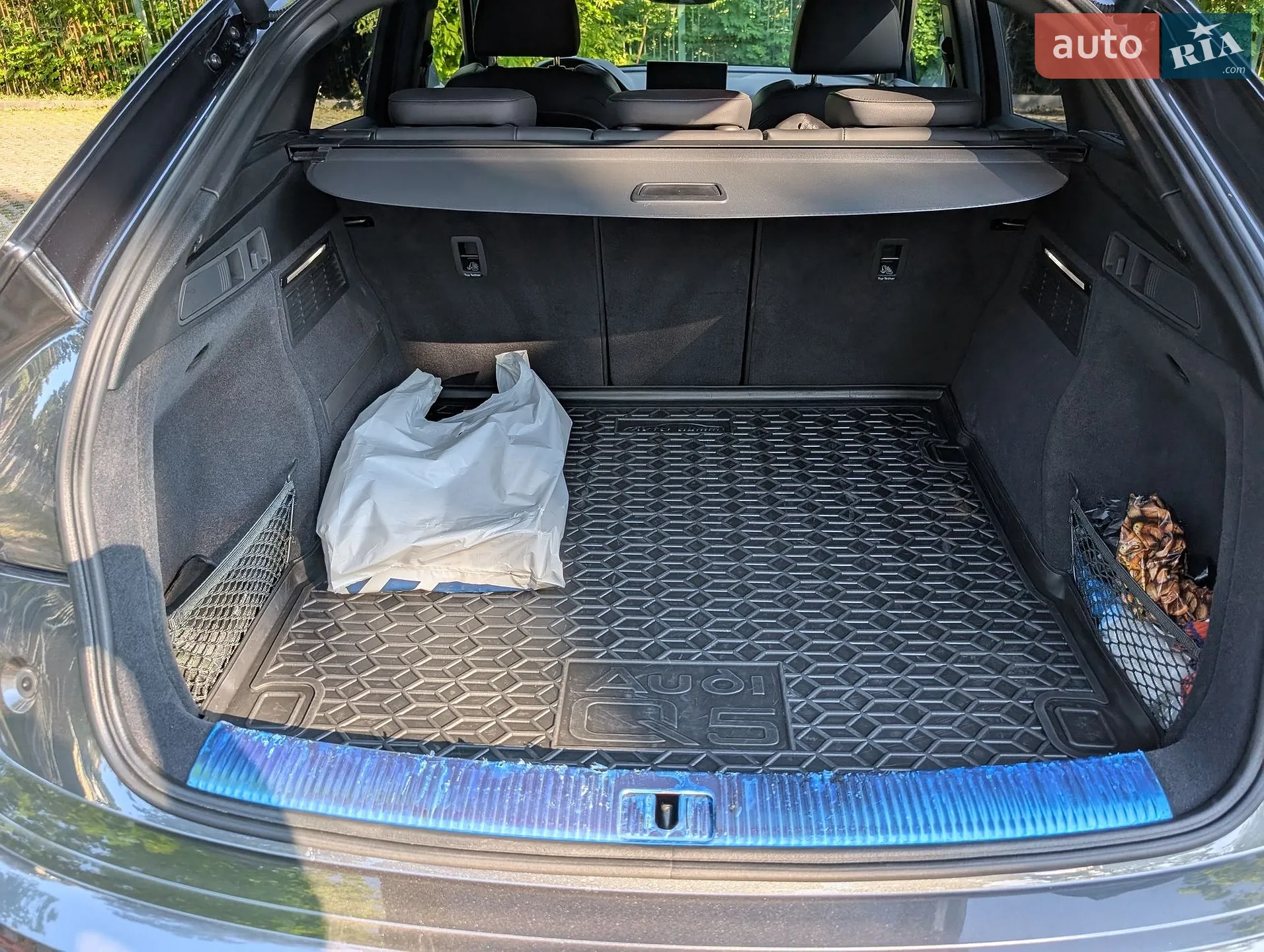 2023 Audi Q5 Sportback - мініатюра 15