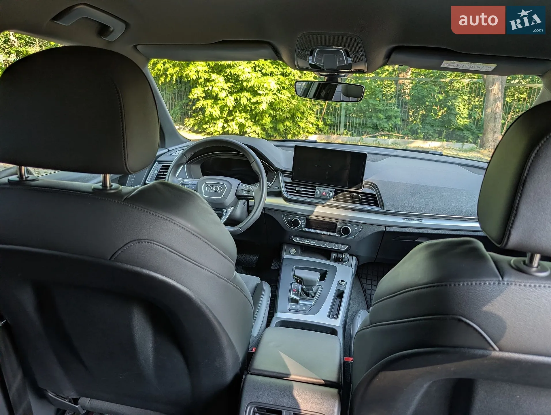 2023 Audi Q5 Sportback - мініатюра 21