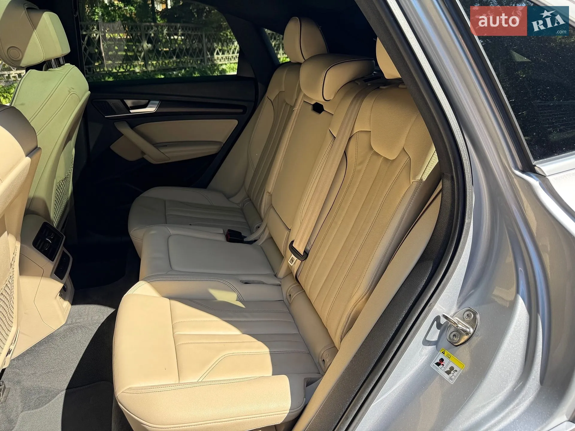 2022 Audi Q5 Sportback - мініатюра 26