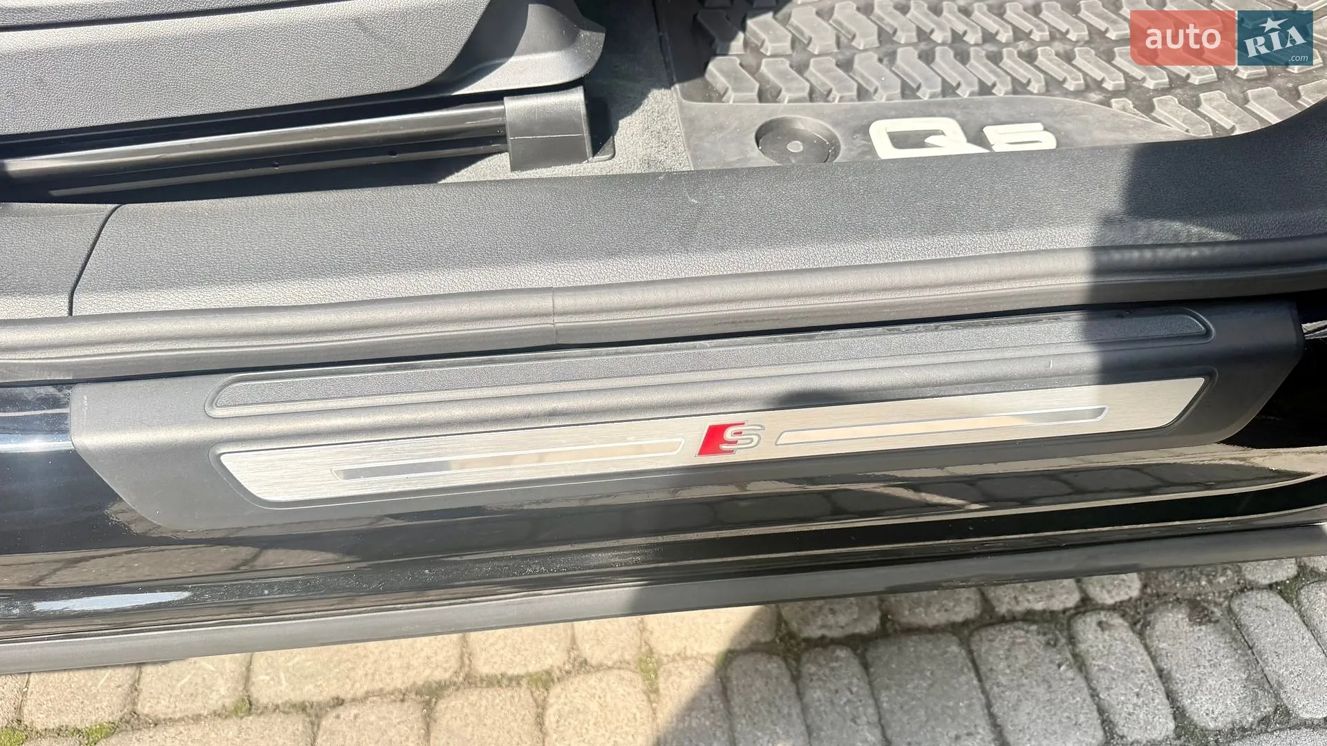 2022 Audi Q5 Sportback - мініатюра 12