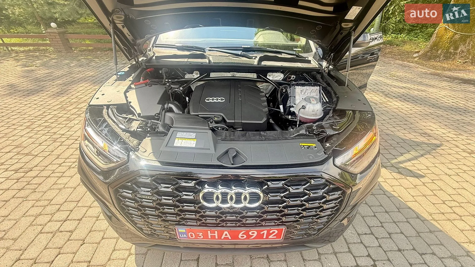 2022 Audi Q5 Sportback - мініатюра 31