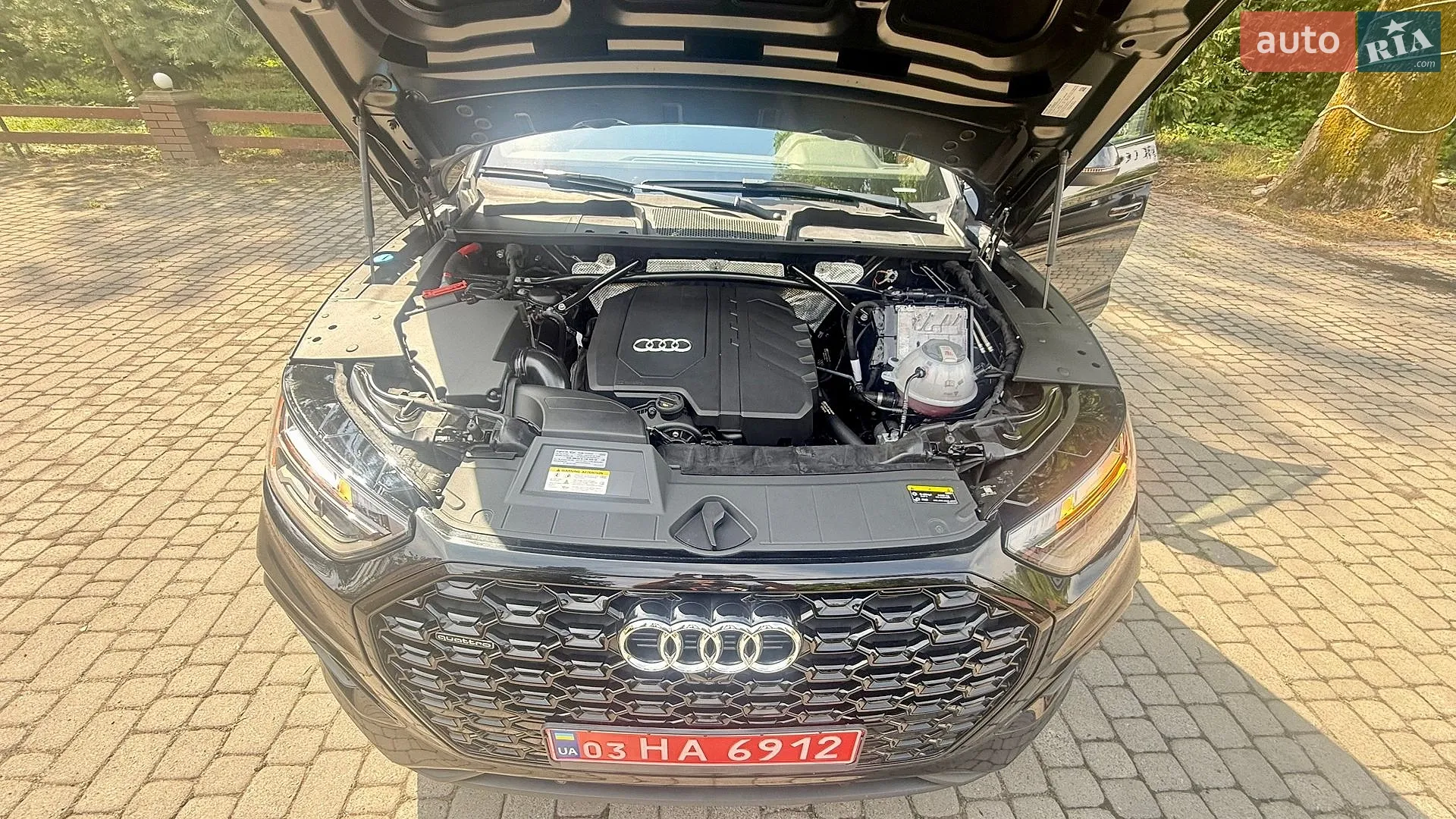 2022 Audi Q5 Sportback - мініатюра 36
