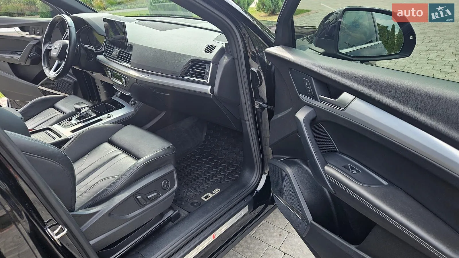 2021 Audi Q5 Sportback - мініатюра 30