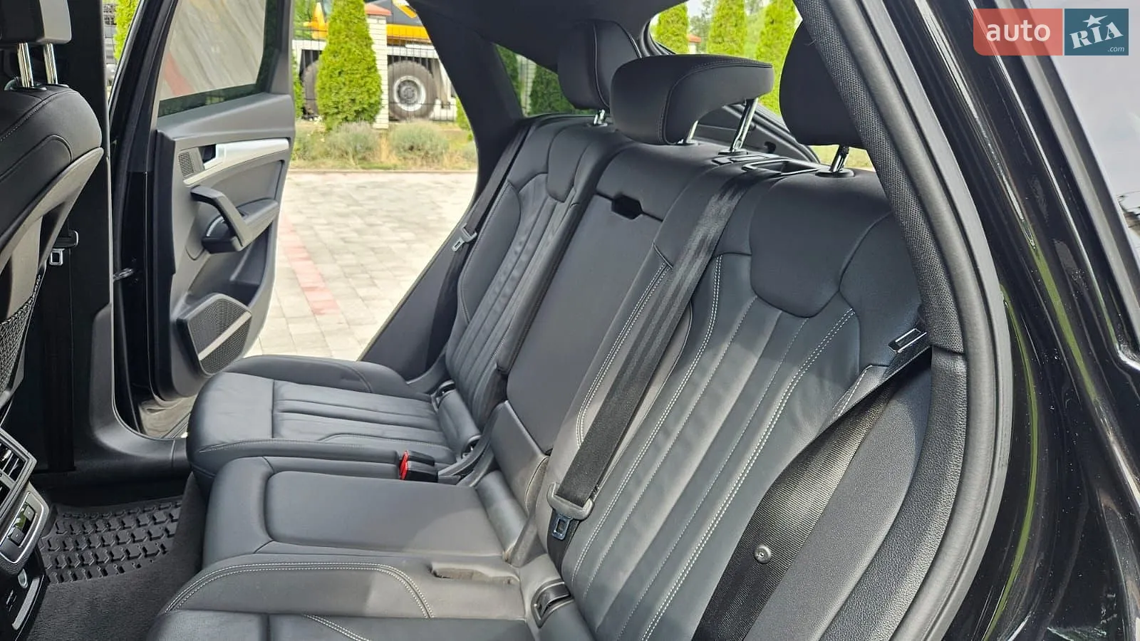 2021 Audi Q5 Sportback - мініатюра 28