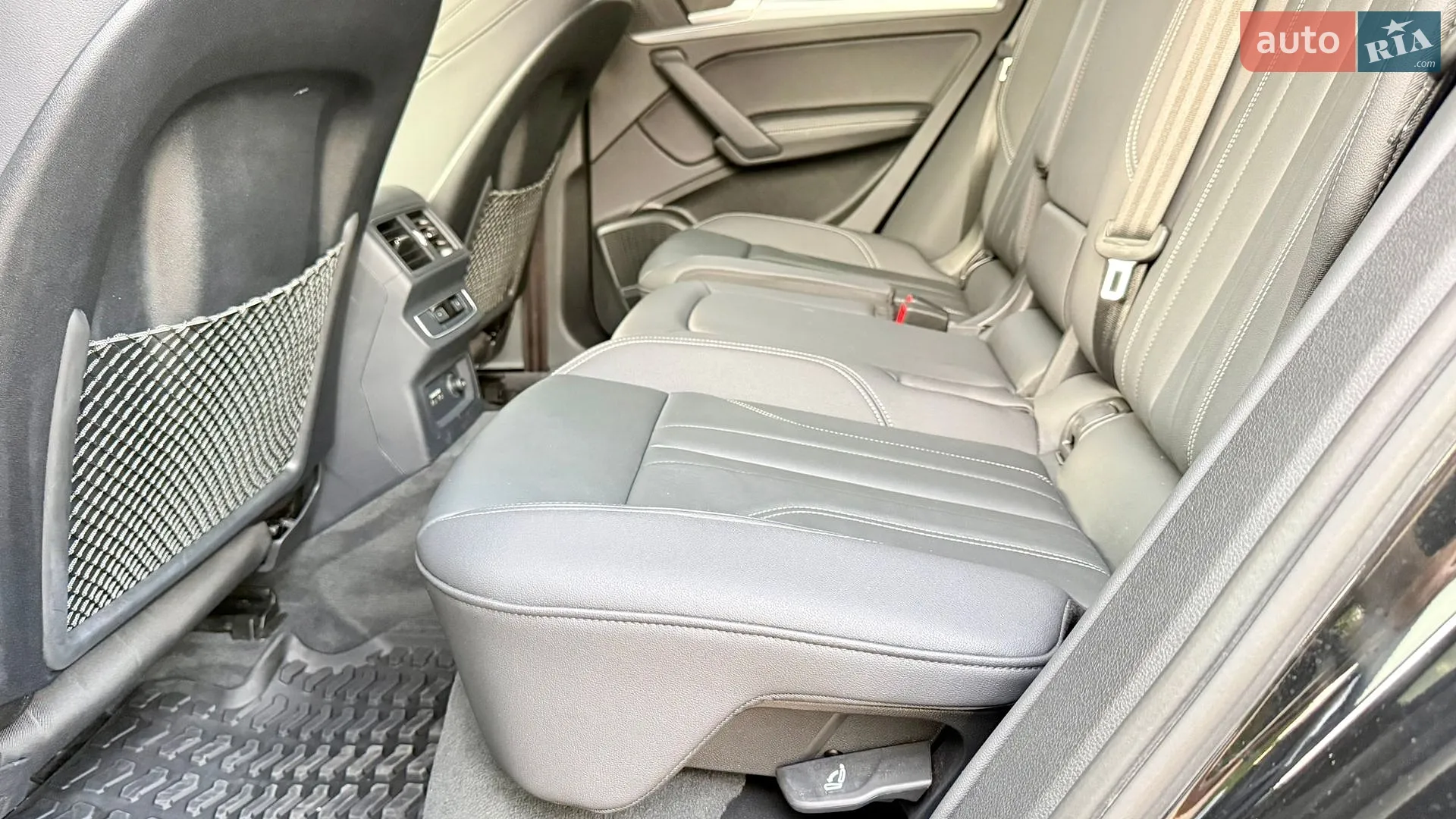 2022 Audi Q5 Sportback - мініатюра 22