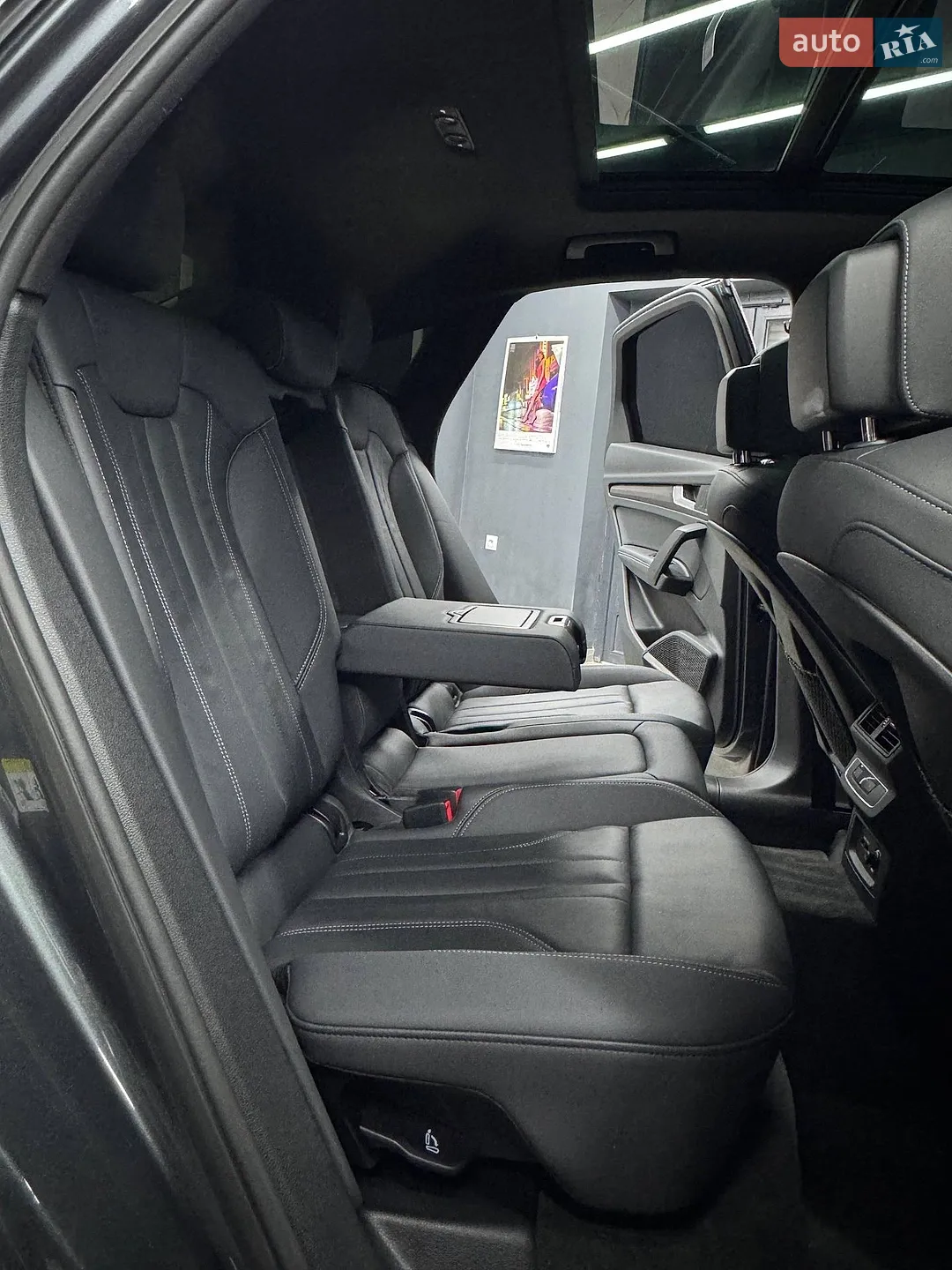 2022 Audi Q5 Sportback - мініатюра 10