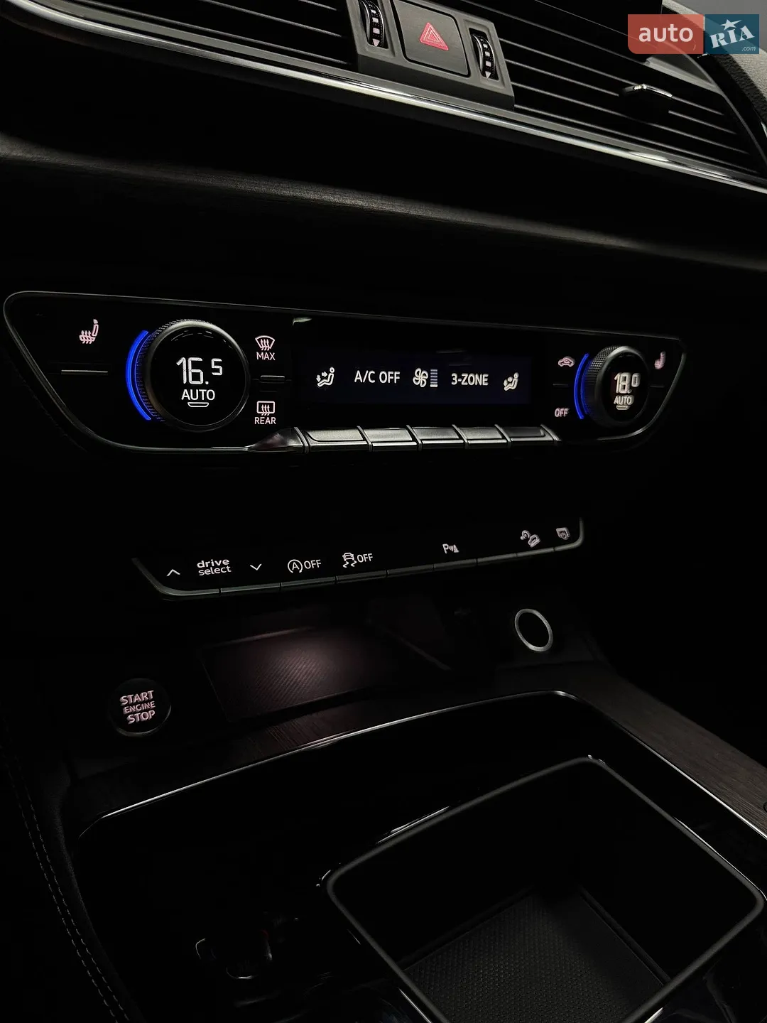 2022 Audi Q5 Sportback - мініатюра 11