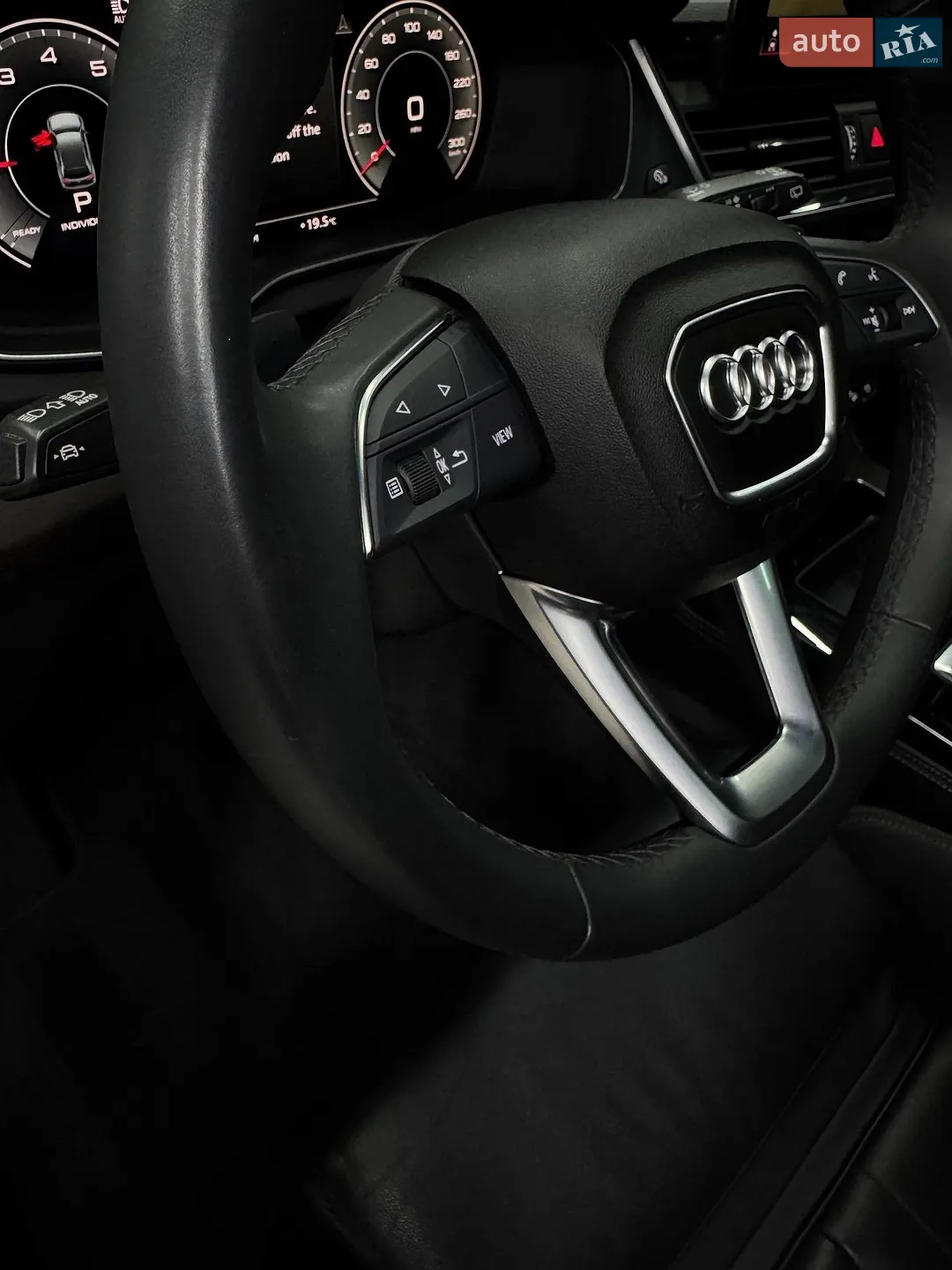 2022 Audi Q5 Sportback - мініатюра 4