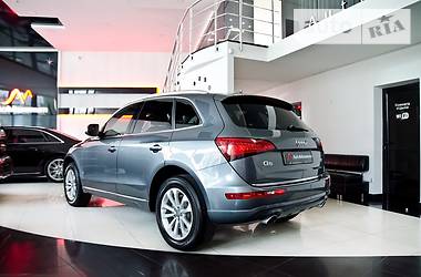 Внедорожник / Кроссовер Audi Q5 2015 в Одессе