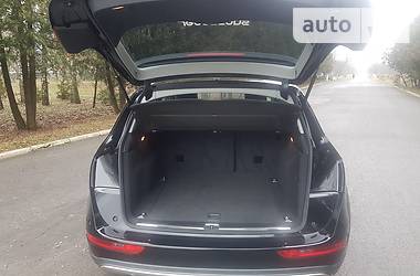 Позашляховик / Кросовер Audi Q5 2014 в Радивиліві