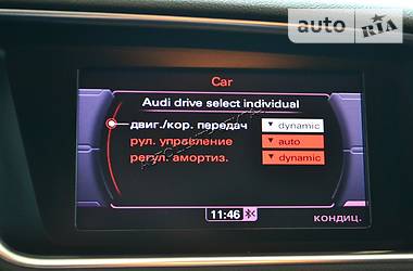 Внедорожник / Кроссовер Audi Q5 2013 в Хмельницком