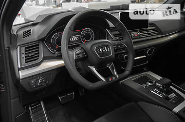  Audi Q5 2019 в Киеве