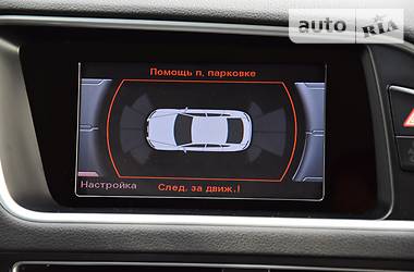 Внедорожник / Кроссовер Audi Q5 2015 в Львове