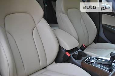 Внедорожник / Кроссовер Audi Q5 2013 в Дрогобыче