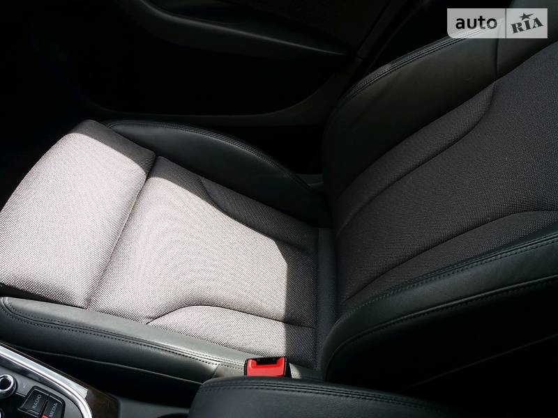 Внедорожник / Кроссовер Audi Q5 2015 в Радехове фото 17 Внедорожник / Кроссовер Audi Q5 2015 в Радехове