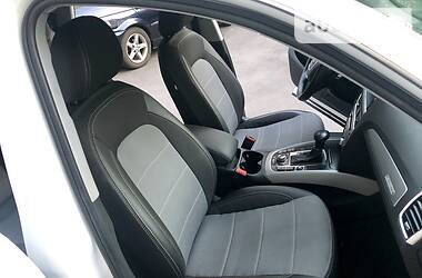 Внедорожник / Кроссовер Audi Q5 2013 в 