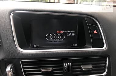 Внедорожник / Кроссовер Audi Q5 2014 в Одессе