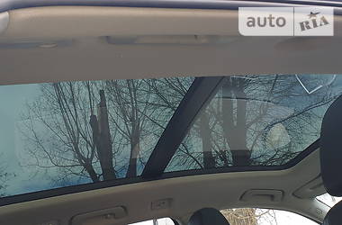 Внедорожник / Кроссовер Audi Q5 2014 в 