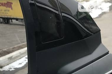 Позашляховик / Кросовер Audi Q5 2017 в 