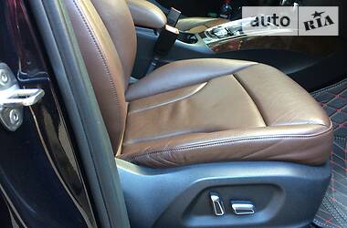 Позашляховик / Кросовер Audi Q5 2014 в 