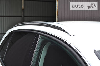 Внедорожник / Кроссовер Audi Q5 2013 в 