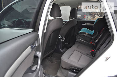 Внедорожник / Кроссовер Audi Q5 2013 в 