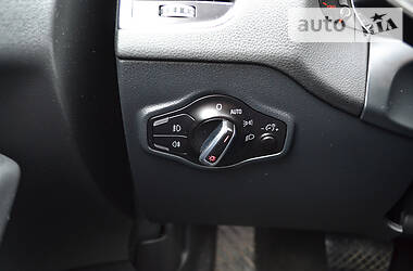 Внедорожник / Кроссовер Audi Q5 2013 в 