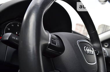 Позашляховик / Кросовер Audi Q5 2013 в 
